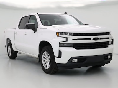 2020 Chevrolet Silverado 1500 RST -
                Baton Rouge, LA