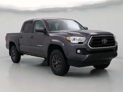 2023 Toyota Tacoma SR5 -
                Baton Rouge, LA