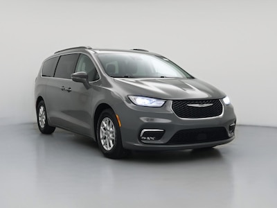 2022 Chrysler Pacifica Touring L -
                Kenner, LA