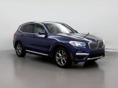 2021 BMW X3 xDrive30i -
                Columbus, GA