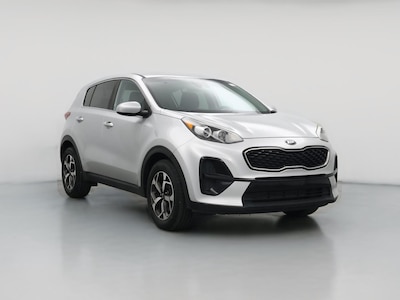 2020 Kia Sportage LX -
                Kenner, LA