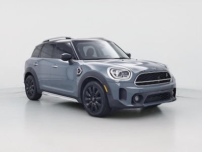 2021 MINI Cooper Countryman S -
                Clermont, FL