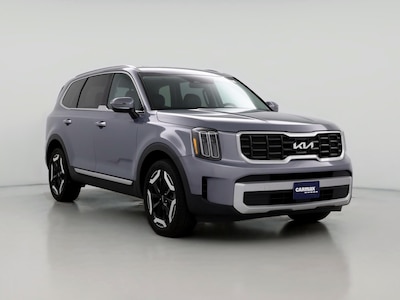 2023 Kia Telluride S -
                Columbus, GA