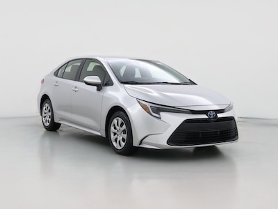 2023 Toyota Corolla LE -
                Kennesaw, GA