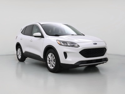 2020 Ford Escape SE -
                Huntsville, AL