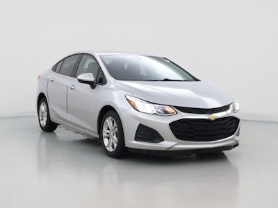 2019 Chevrolet Cruze LS -
                Kennesaw, GA