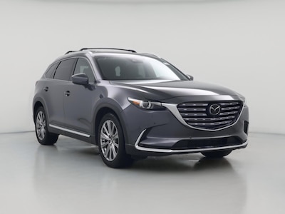 2022 Mazda CX-9 Touring -
                Birmingham, AL