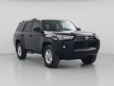 2023 Toyota 4Runner SR5 -
                Birmingham, AL