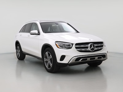 2020 Mercedes-Benz GLC 300 -
                Huntsville, AL