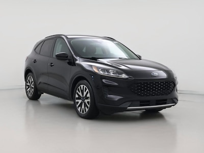 2020 Ford Escape SE -
                Kennesaw, GA