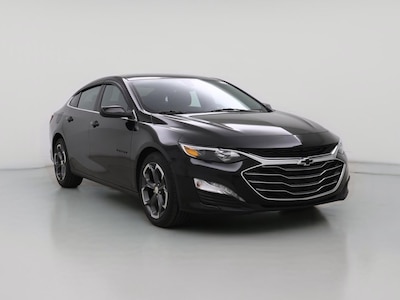 2022 Chevrolet Malibu LT -
                Huntsville, AL