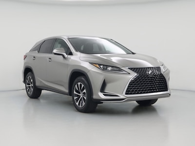 2021 Lexus RX 350 Sport Handling -
                Birmingham, AL