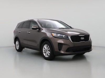 2020 Kia Sorento LX -
                Huntsville, AL