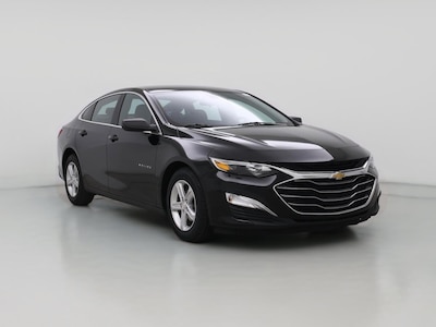 2020 Chevrolet Malibu LS -
                Huntsville, AL