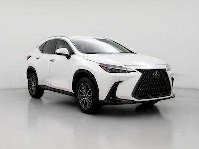 2022 Lexus NX 250 -
                Huntsville, AL