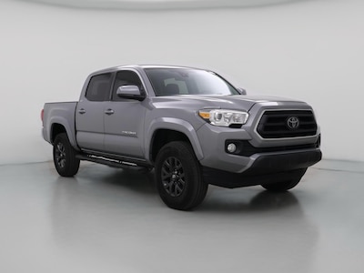 2021 Toyota Tacoma SR5 -
                Kennesaw, GA