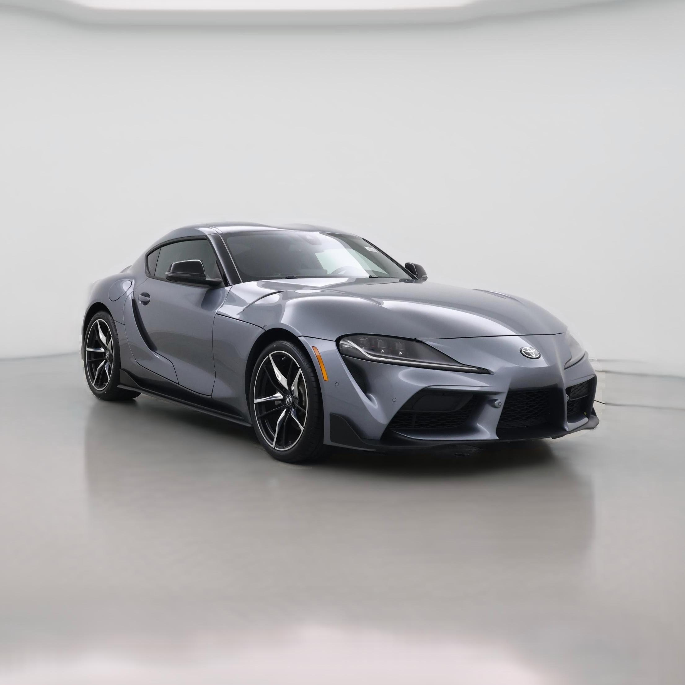 Thumbnail: 2022 Toyota Supra - 1