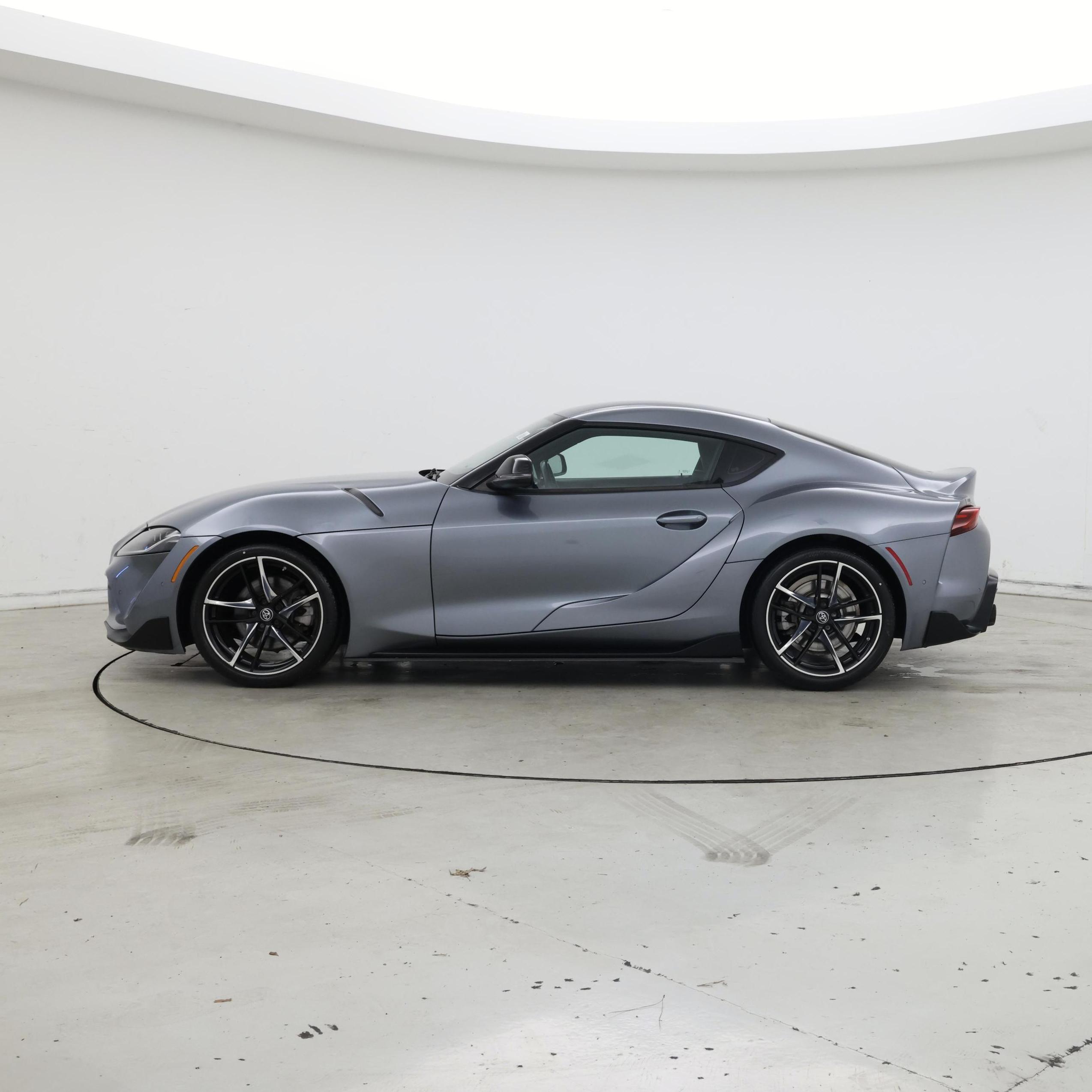 Thumbnail: 2022 Toyota Supra - 3