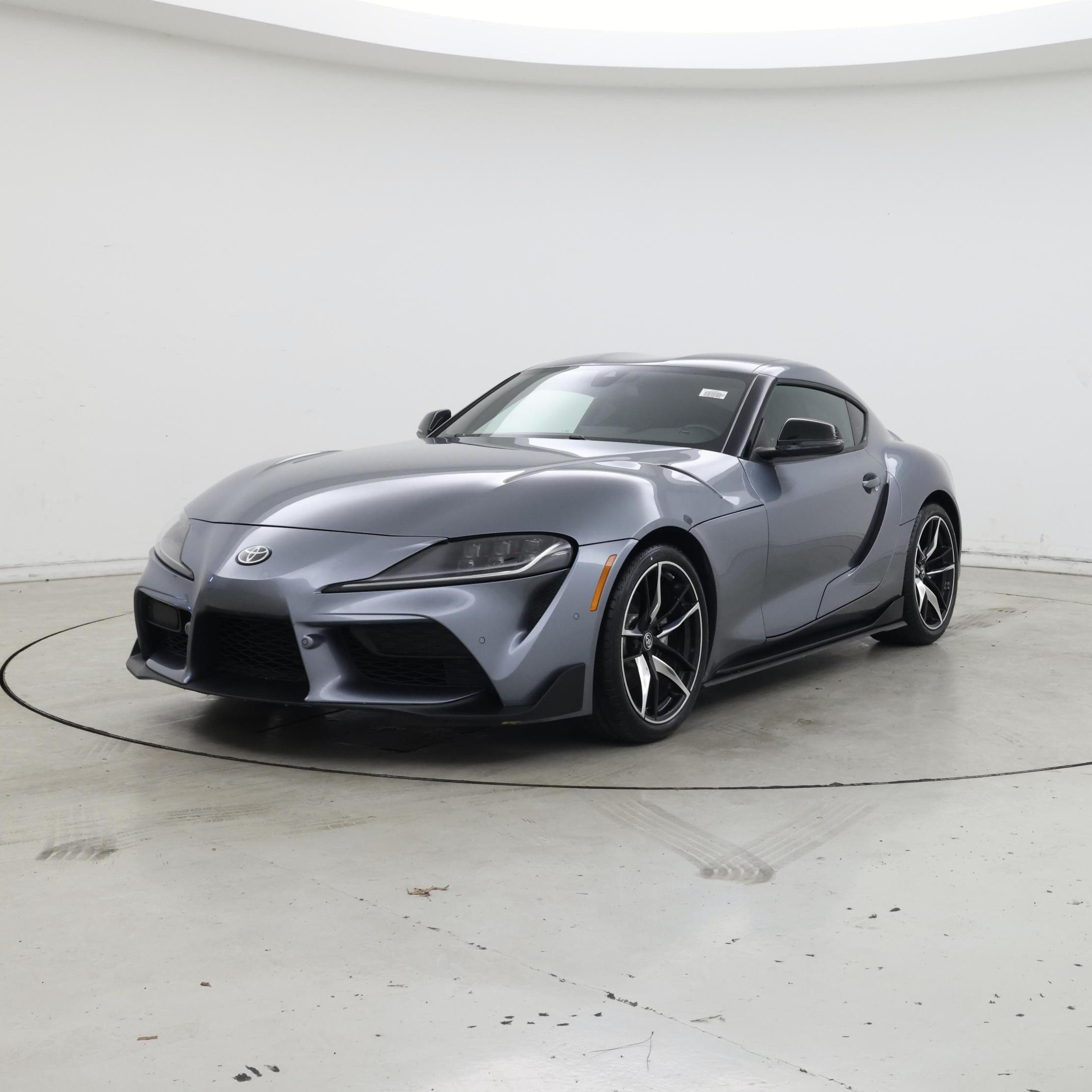 Thumbnail: 2022 Toyota Supra - 4