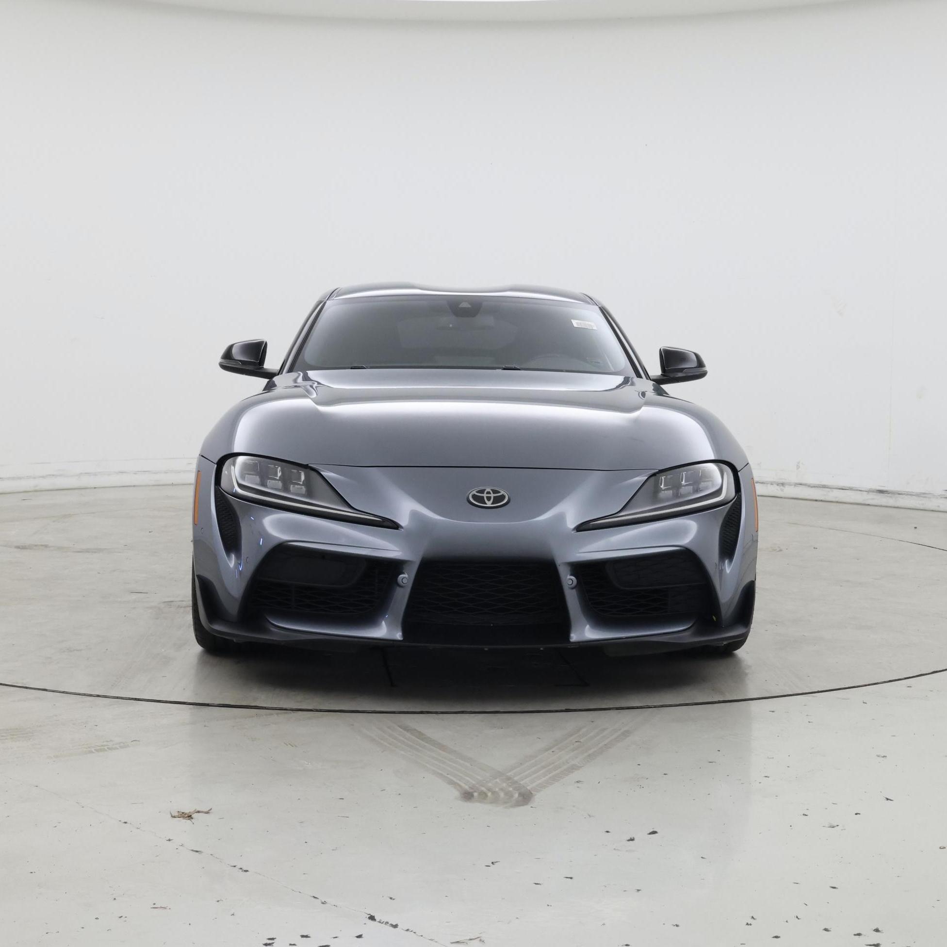 Thumbnail: 2022 Toyota Supra - 5