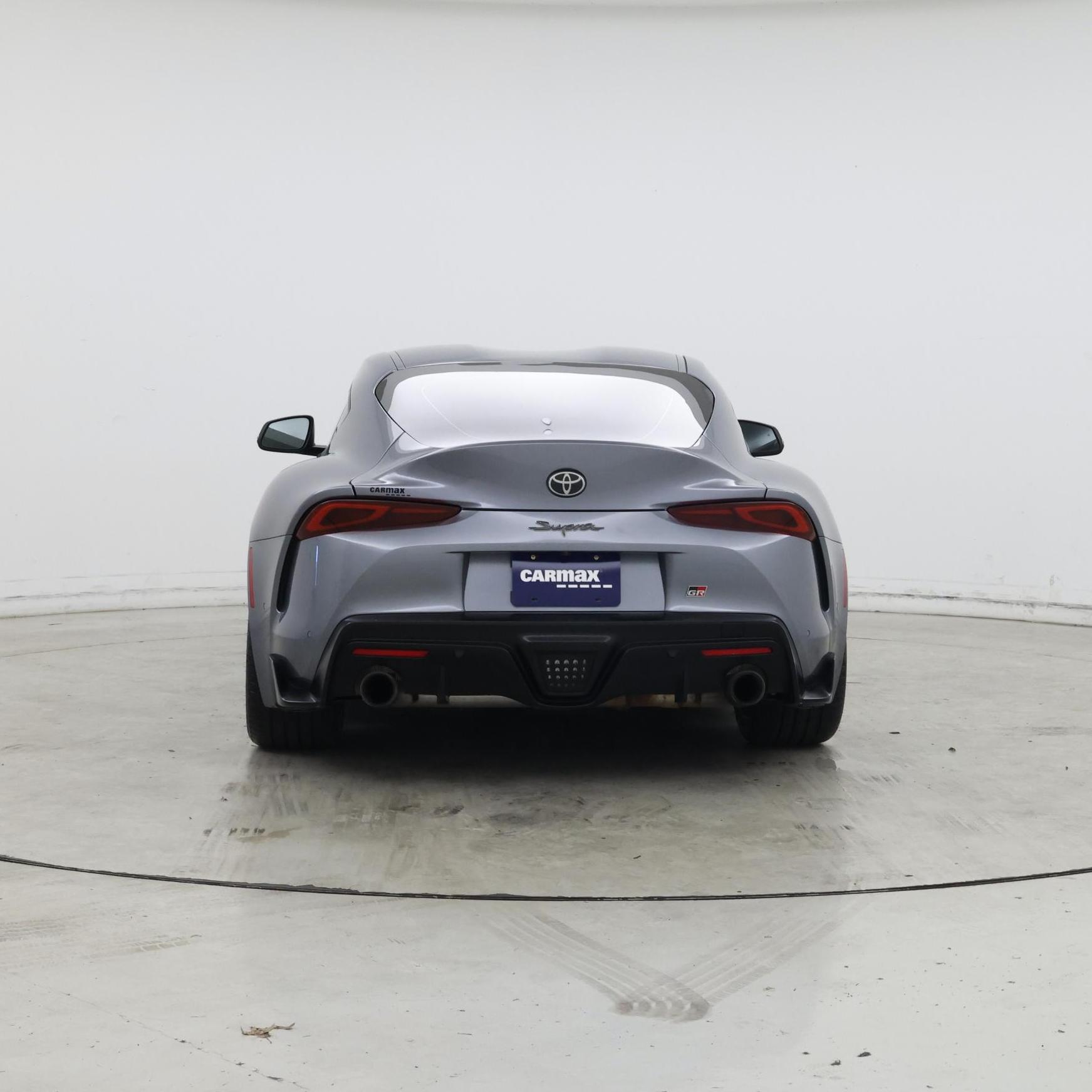 Thumbnail: 2022 Toyota Supra - 6