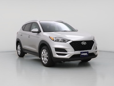 2020 Hyundai Tucson Value -
                Huntsville, AL