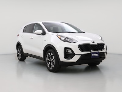 2020 Kia Sportage LX -
                Huntsville, AL