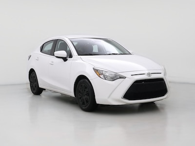 2019 Toyota Yaris L -
                Kennesaw, GA