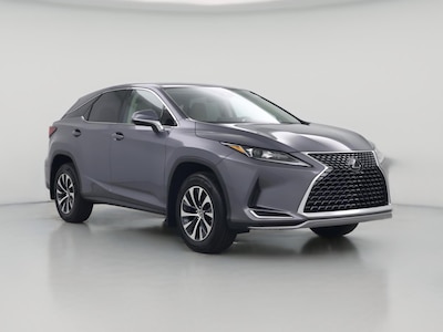 2022 Lexus RX 350 -
                Birmingham, AL