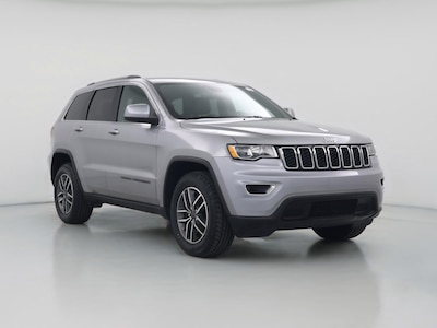 2020 Jeep Grand Cherokee Laredo -
                Birmingham, AL