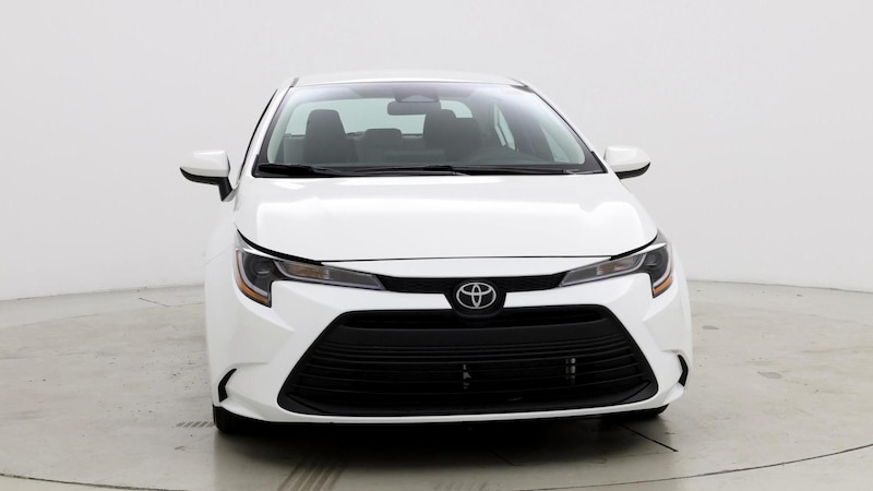 2024 Toyota Corolla LE 5