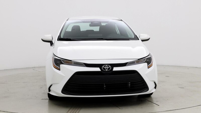 2024 Toyota Corolla LE 5