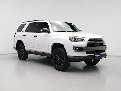 2021 Toyota 4Runner Nightshade -
                Orlando, FL