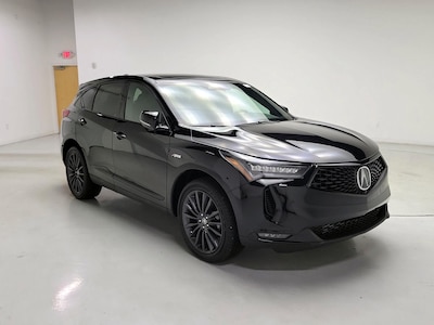 2024 Acura RDX Advance -
                Miami, FL