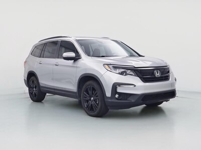 2022 Honda Pilot Special Edition -
                Clermont, FL