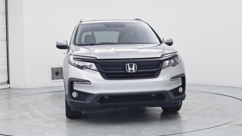 2022 Honda Pilot Special Edition 5