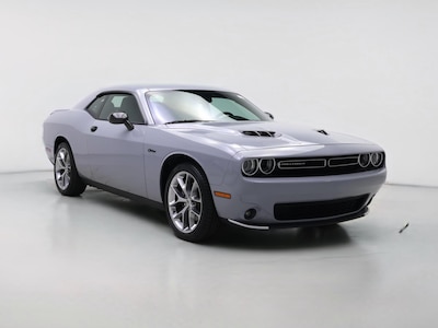 2021 Dodge Challenger SXT -
                Sanford, FL