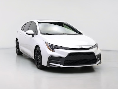 2021 Toyota Corolla SE -
                Orlando, FL