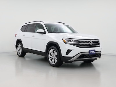 2023 Volkswagen Atlas SE -
                Kennesaw, GA