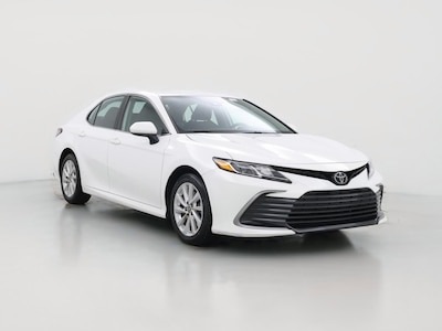 2023 Toyota Camry LE -
                Kennesaw, GA