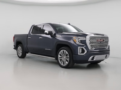 2021 GMC Sierra 1500 Denali -
                Memphis, TN