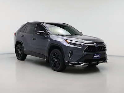 2022 Toyota RAV4 Prime XSE -
                Orlando, FL