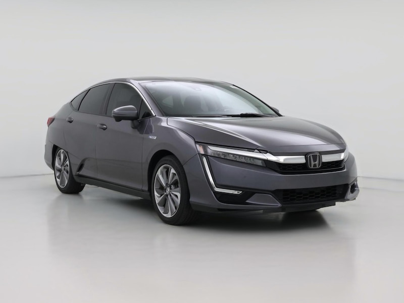 2018 Honda Clarity Touring -
                  Fort Myers, FL