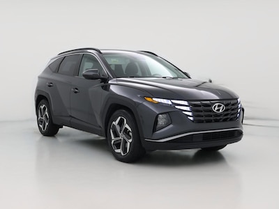 2022 Hyundai Tucson SEL -
                Warner Robins, GA