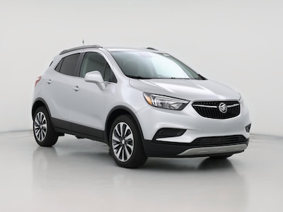 2022 Buick Encore Preferred -
                Melbourne, FL