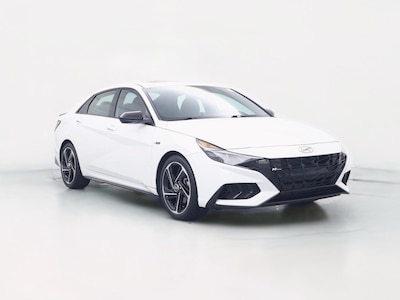 2022 Hyundai Elantra N Line -
                Norcross, GA