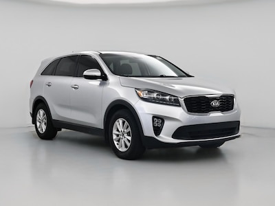2019 Kia Sorento LX -
                Norcross, GA