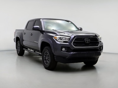 2018 Toyota Tacoma SR5 -
                Orlando, FL