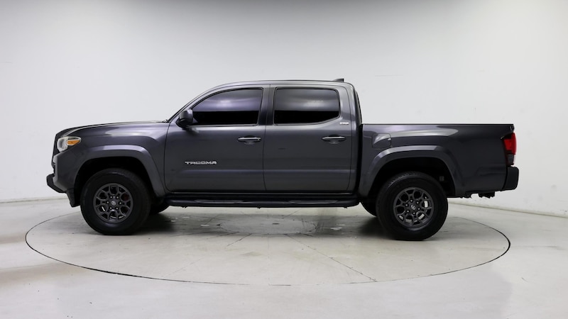 2018 Toyota Tacoma SR5 3