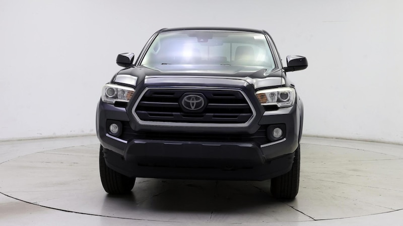 2018 Toyota Tacoma SR5 5